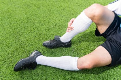 Quantos dias os titulares da sua equipe ficaram fora por lesão em 2025? JOGOSSSS 5