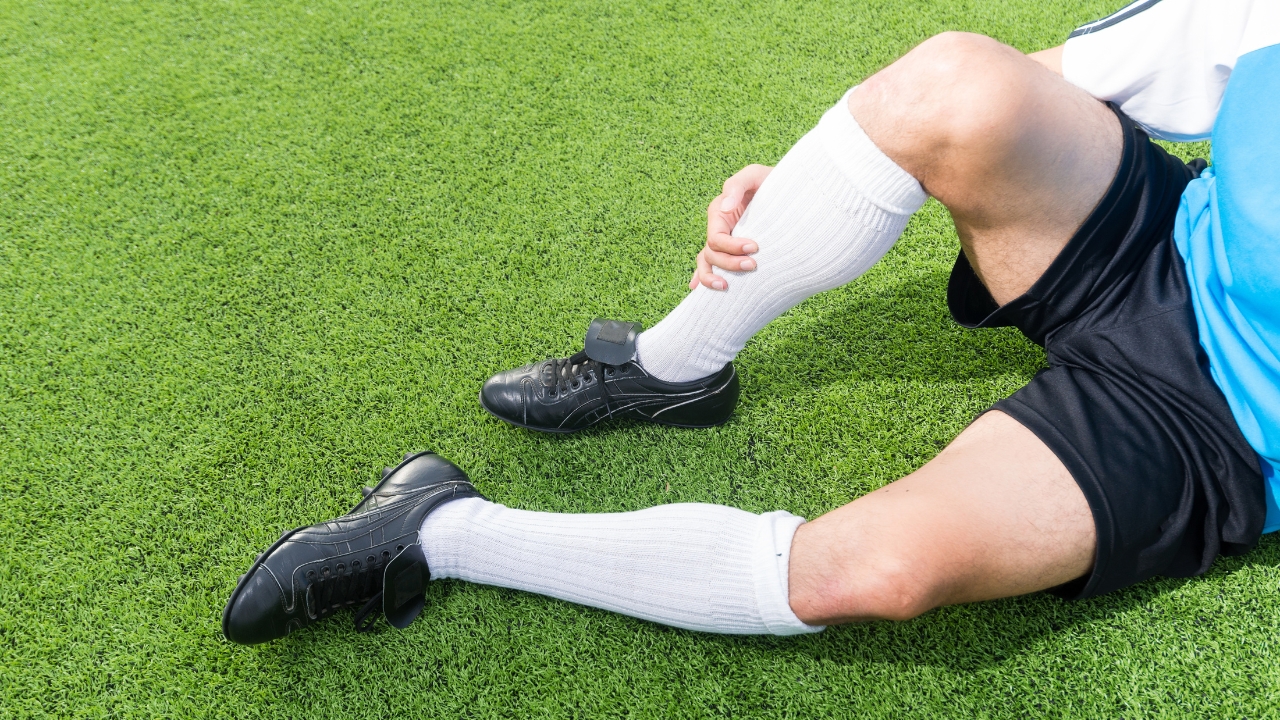 Quantos dias os titulares da sua equipe ficaram fora por lesão em 2025? JOGOSSSS 5