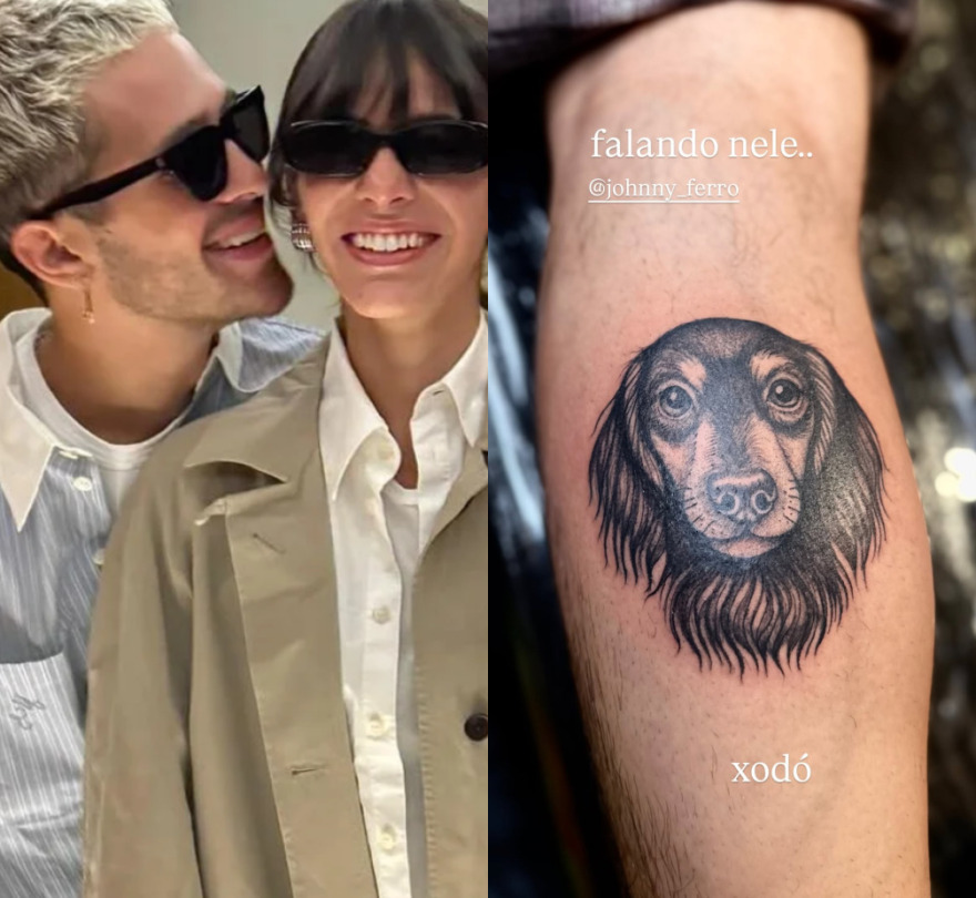 Reprodução/Instagram