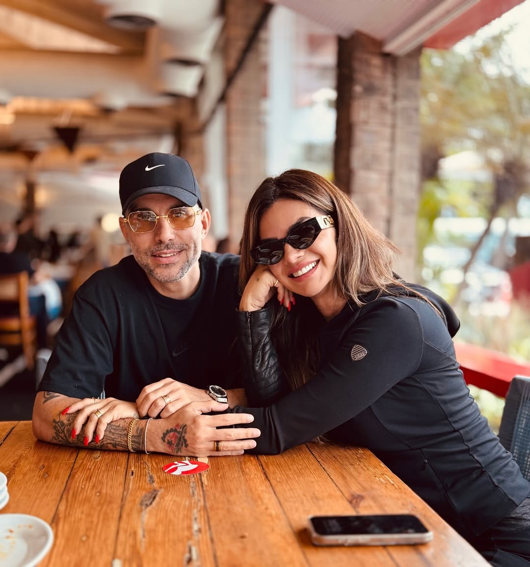 Reprodução/Instagram/@oficialkellykey