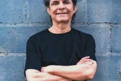 Lô Borges, um dos fundadores do Clube da Esquina, morre aos 73 anos Reprodução/Instagram/@loborgesoficial