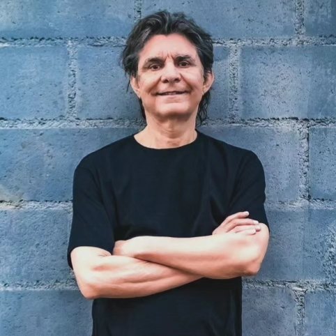 Lô Borges, um dos fundadores do Clube da Esquina, morre aos 73 anos Reprodução/Instagram/@loborgesoficial