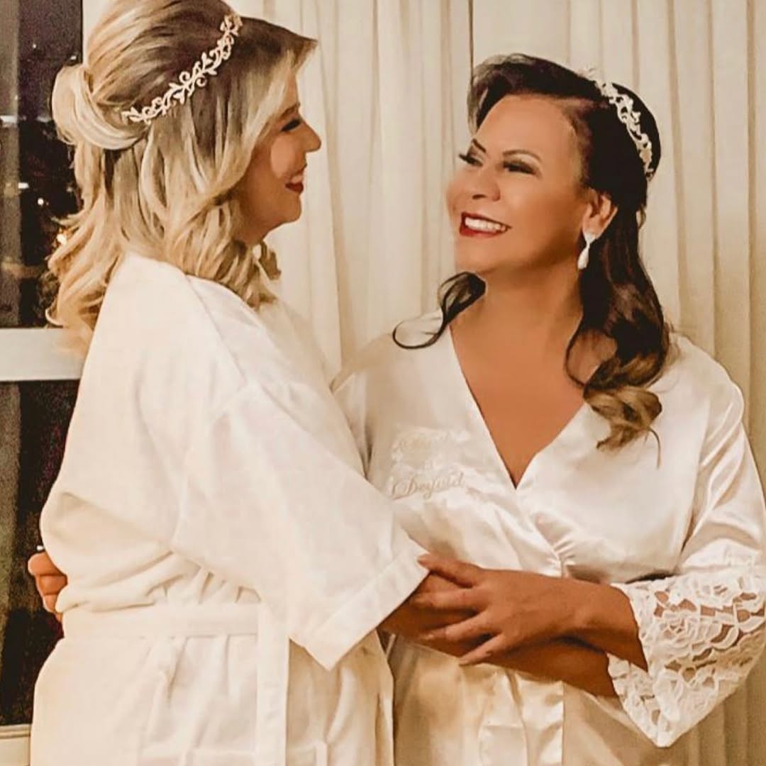 Reprodução/Instagram/@donaruthoficial