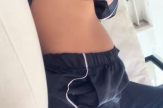 Reprodução/Instagram/@mairacardi