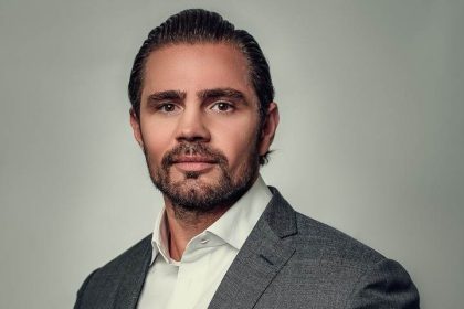 Dono do Banco Master, Daniel Vorcaro, é preso pela PF Reprodução/Divulgação