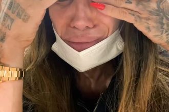 Reprodução/Instagram/@mayamassafera