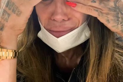 Reprodução/Instagram/@mayamassafera