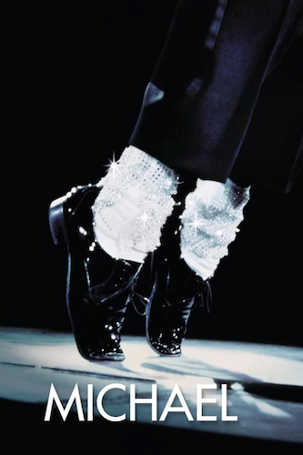 Cinebiografia de Michael Jackson ganha teaser e data de estreia Michael filme 2025.webp