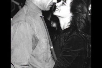 Raul Gazolla compartilha foto rara com Daniella Perez e emociona seguidores Reprodução/Instagram/@rgazolla