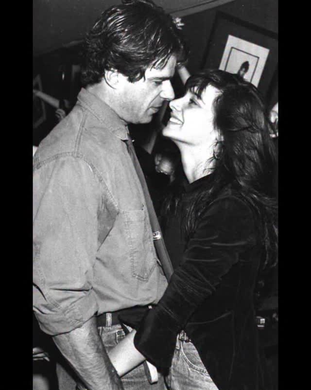 Raul Gazolla compartilha foto rara com Daniella Perez e emociona seguidores Reprodução/Instagram/@rgazolla