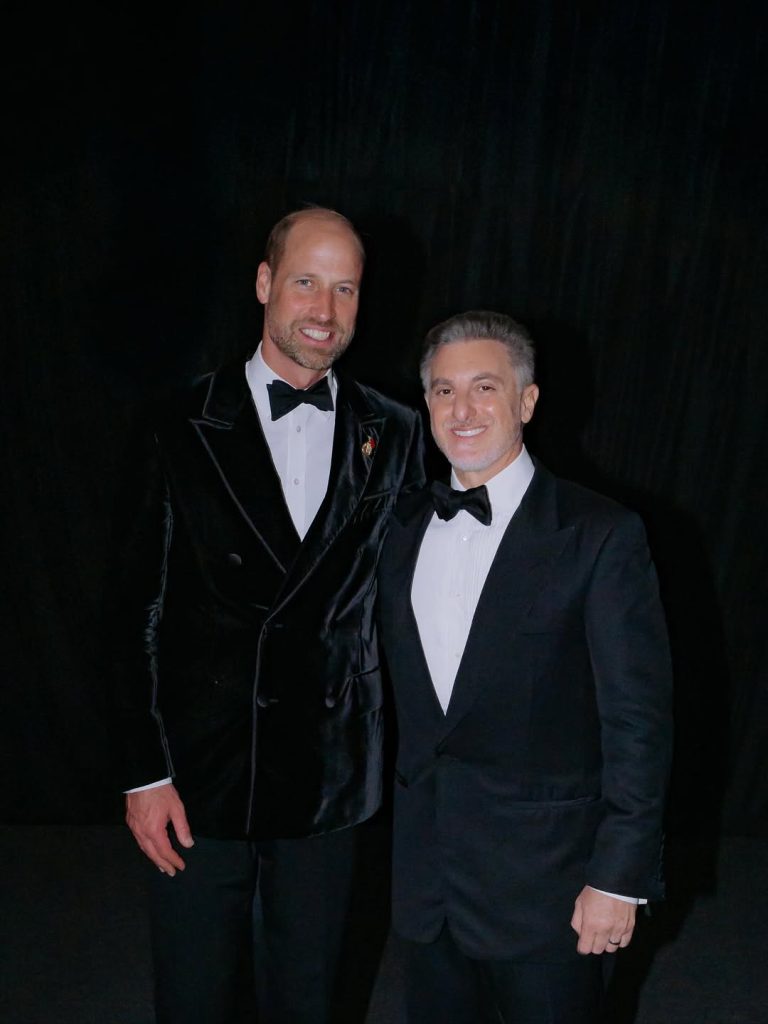 Luciano Huck volta a admitir possibilidade de disputar a Presidência da República e explica decisão Reprodução/Instagram/@lucianohuck