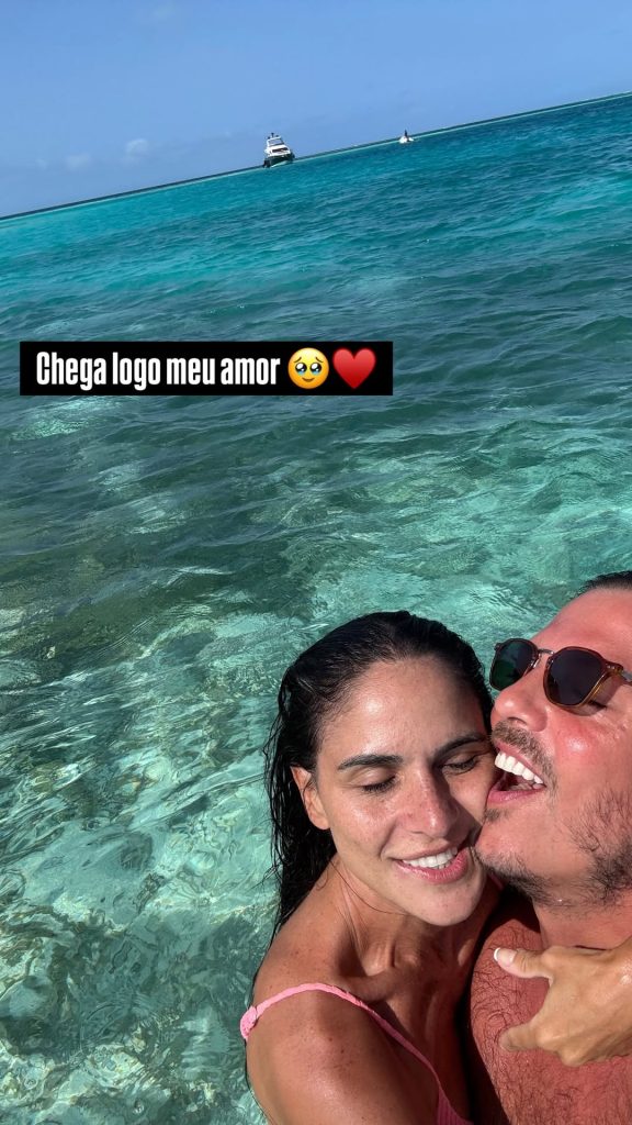 Priscila Branco, namorada de Fabio Porchat, sofre tentativa de assalto em carro de aplicativo em São Paulo SaveClip.App 579988460 18564906157016314 8521893228500427924 n