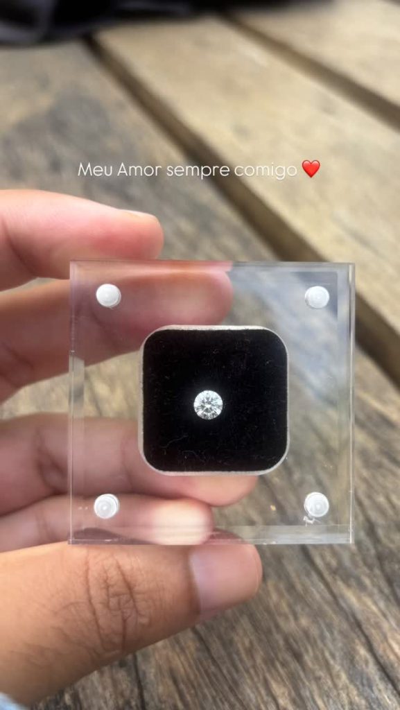 Cinzas de Preta Gil viram diamantes e são entregues a familiares SaveClip.App 583579550 820009757526840 5393918863437833624 n