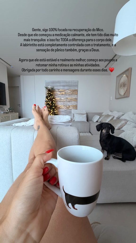 Reprodução/Instagram/@oficialkellykey