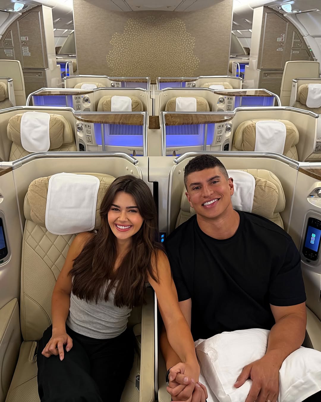 Reprodução/Instagram/@francinyehlke