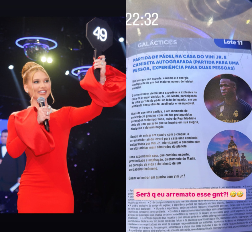 Reprodução/Instagram/@virginia