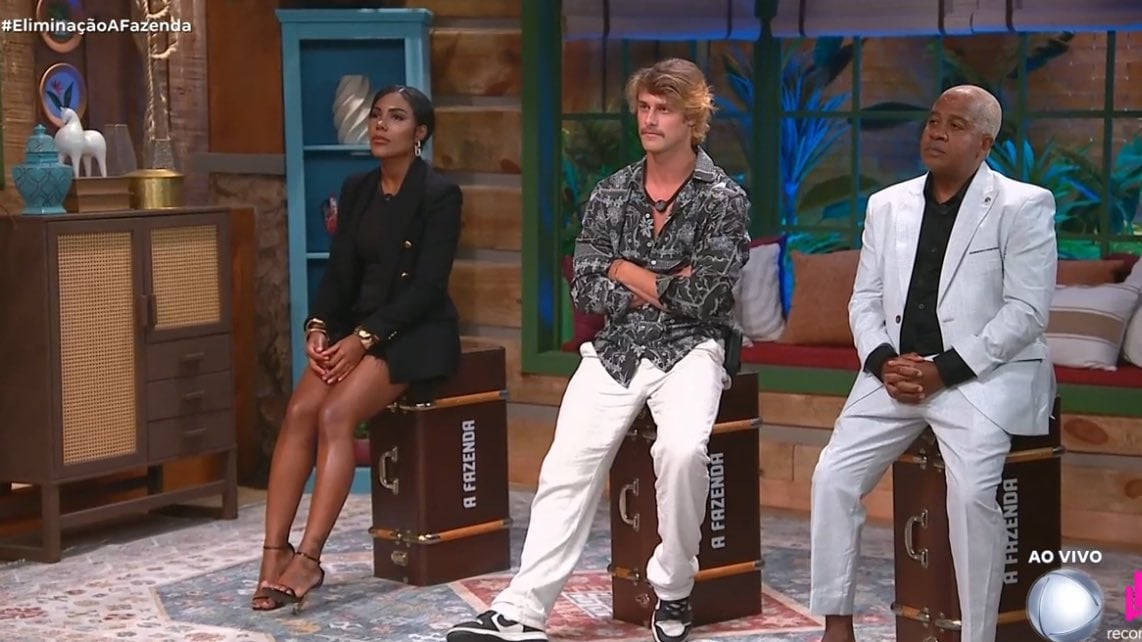 Provocações, bronca ao vivo e madrugada explosiva marcam eliminação em “A Fazenda 17” WhatsApp Image 2025 11 14 at 04.48.44