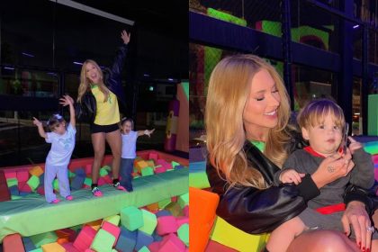 De fora do ensaio da Grande Rio, Virginia Fonseca explica motivo da ausência XniSBoLR Design sem nome 4