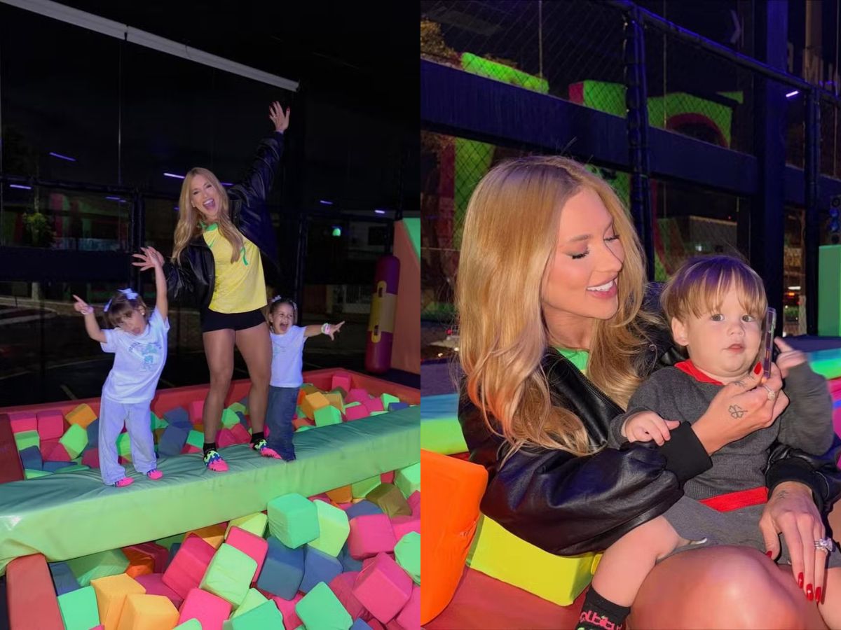 De fora do ensaio da Grande Rio, Virginia Fonseca explica motivo da ausência XniSBoLR Design sem nome 4