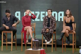 Reprodução: Record