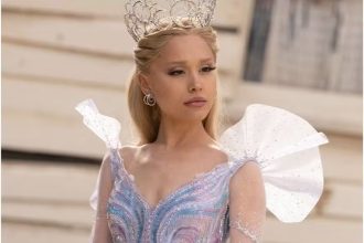 Ariana Grande cancela vinda ao Brasil para première de Wicked Parte 2 befunky collage 2025 11 04t062304.793