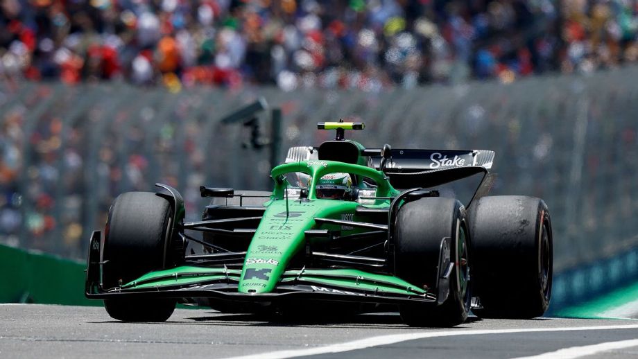 Bortoleto se torna o 19º brasileiro a não concluir estreia em casa na F1 borboleto