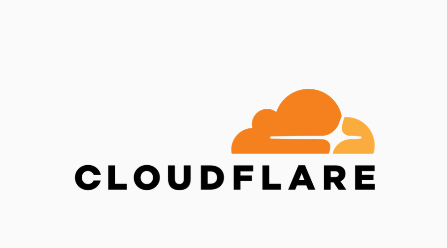 Reprodução/Divulgação/Logomarca/CloudFlare