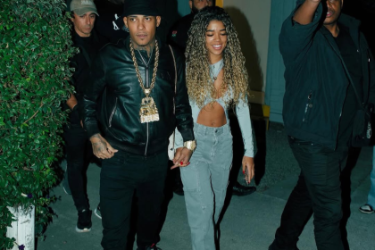 Fim! MC Poze do Rodo e Vivi Noronha se separam, diz página foto fim mc poze do rodo e vivi noronha se separam afirma pagina