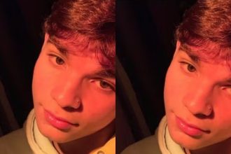 Estudante de 20 anos morre após passar mal em festa de música eletrônica em Fortaleza (Foto: Reprodução/rede social)