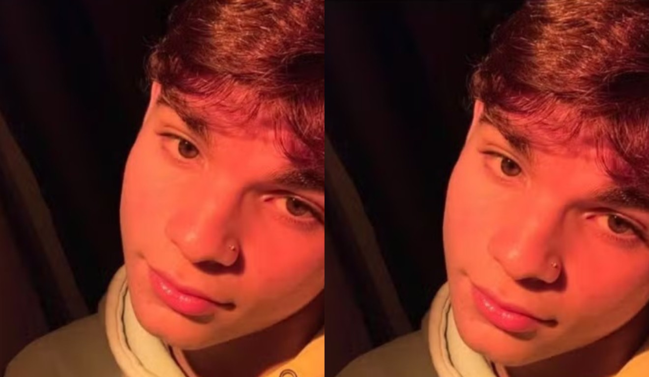 (Foto: Reprodução/rede social)