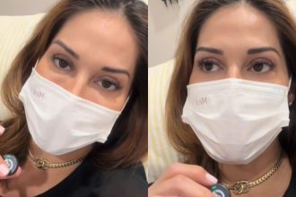 Foto: Reprodução / TikTok @cardinigro