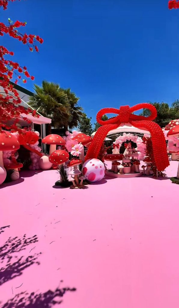 Reprodução/TikTok/@cardinigro