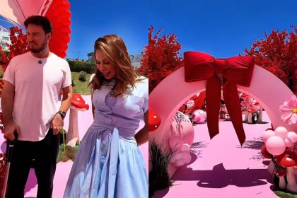 Reprodução/TikTok/@cardinigro