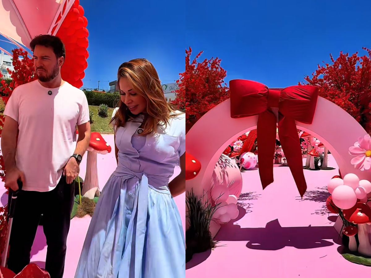 Reprodução/TikTok/@cardinigro