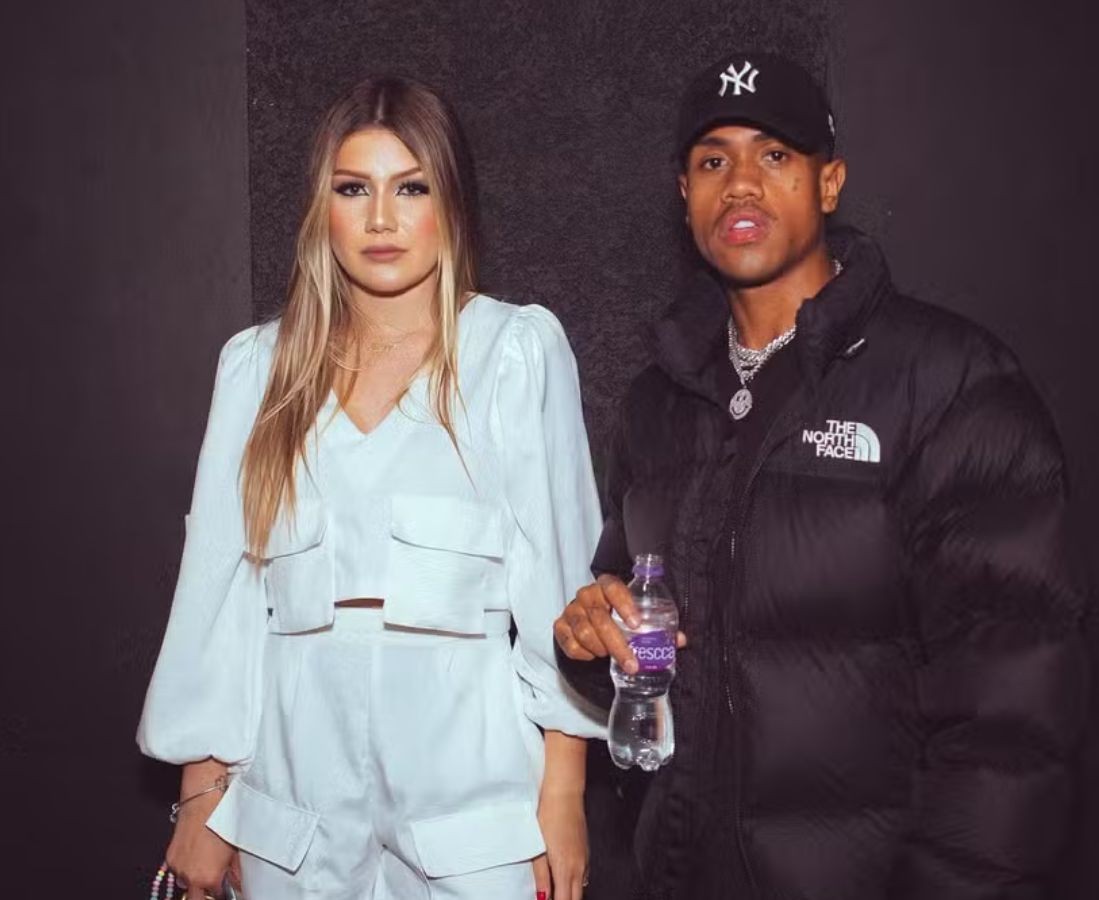 Reprodução / @mcdavioficialsr