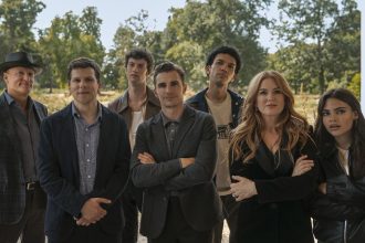 Truque de Mestre: O 3º Ato estreia no Brasil com nova geração de ilusionistas e a melhor nota da franquia Foto: Divulgação