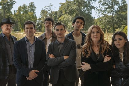 Truque de Mestre: O 3º Ato estreia no Brasil com nova geração de ilusionistas e a melhor nota da franquia Foto: Divulgação