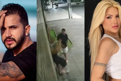 Foto: Reprodução/Redes Sociais