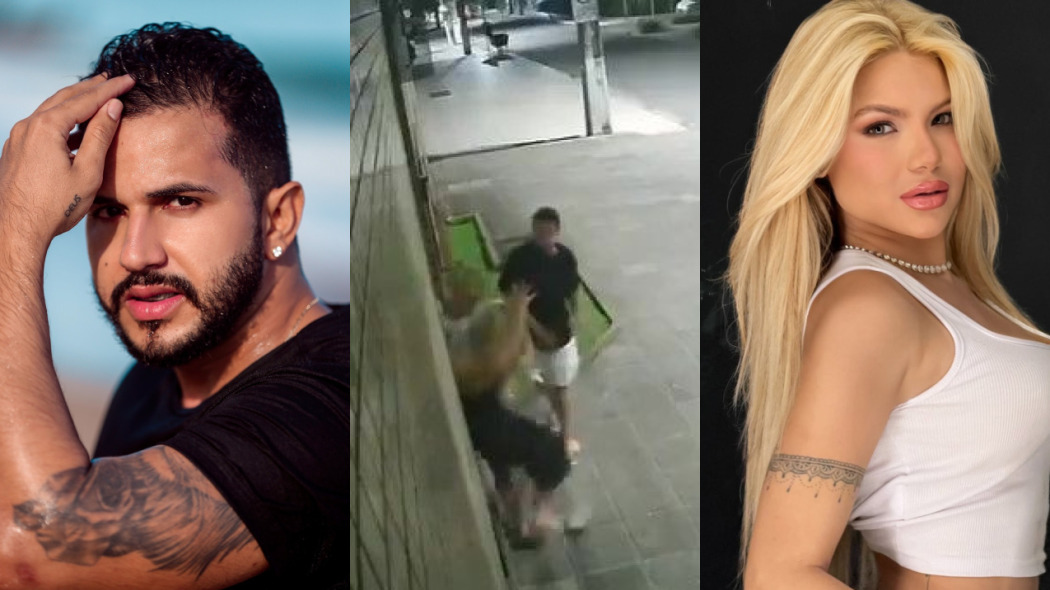 Foto: Reprodução/Redes Sociais