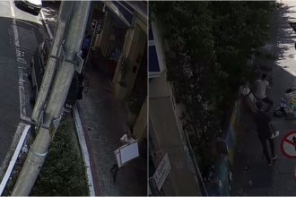 Suspeito é preso após roubo de obras raras na Biblioteca Mário de Andrade em São Paulo 1765224996281880