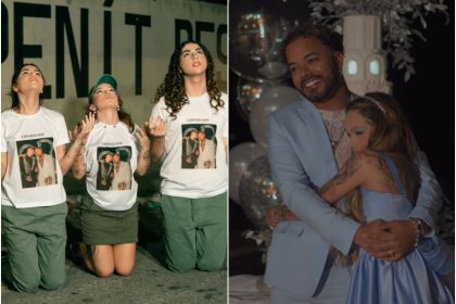 Foto: Reprodução/Instagram/@kamysmarya