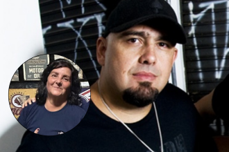 Viúva de Canisso relata agressões e conflitos antigos com Digão, fundador do Raimundos 1VG2HwGh Design sem nome