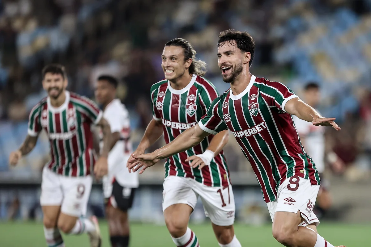 Vasco x Fluminense: onde assistir, horário e prováveis escalações do clássico pela Copa do Brasil 54950900534 4adfa69f6a k