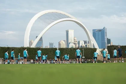 Flamengo encerra preparação e define detalhes para final do Mundial 54988301135 17e630cd4c o scaled aspect ratio 512 320