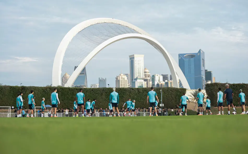 Flamengo encerra preparação e define detalhes para final do Mundial 54988301135 17e630cd4c o scaled aspect ratio 512 320