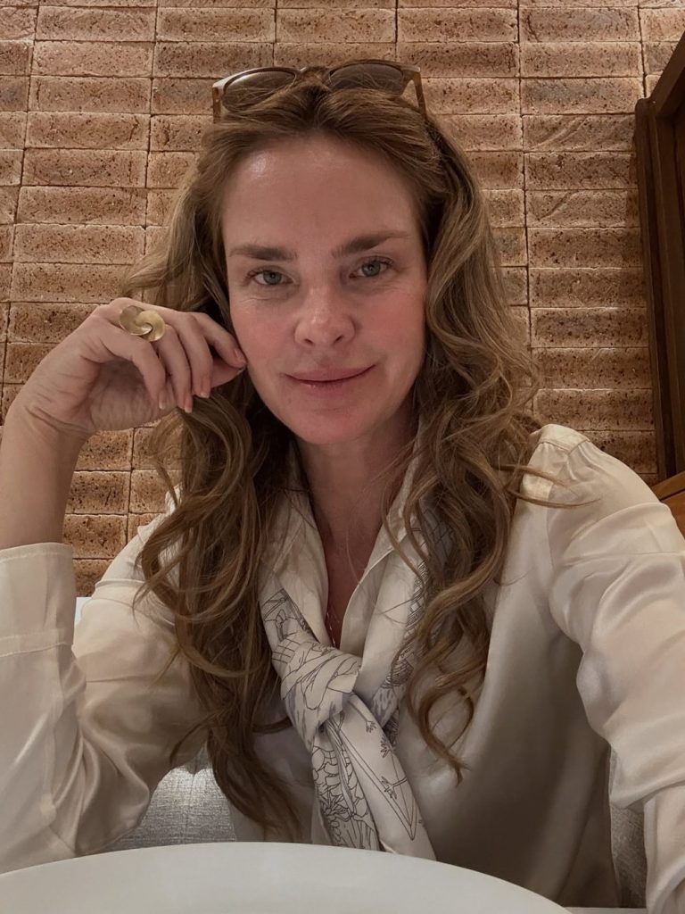 Filho de Letícia Birkheuer nega alienação parental e rebate acusações feitas pela mãe nas redes sociais 557620291 18538715368042870 3848252685624963327 n