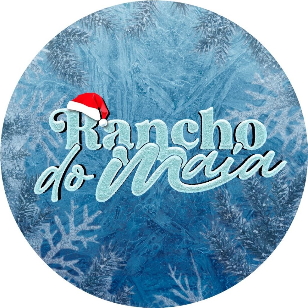 “Rancho do Maia” estreia com edição de Natal e reúne influenciadoras de destaque 583893505 18074046188351067 2254598667071800198 n