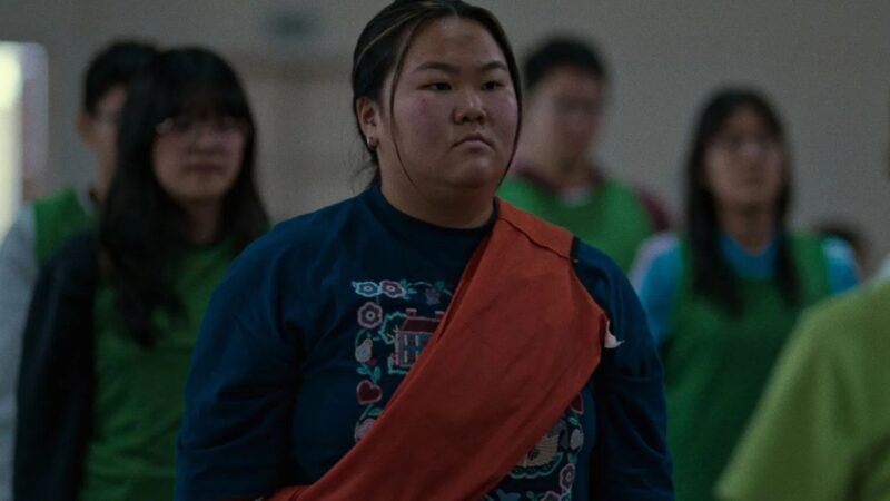 O Agente Secreto e outras produções brasileiras avançam rumo ao Oscar 2026 Amarela curta metragem brasileiro e pre indicado ao Oscar 2026 800x450 1