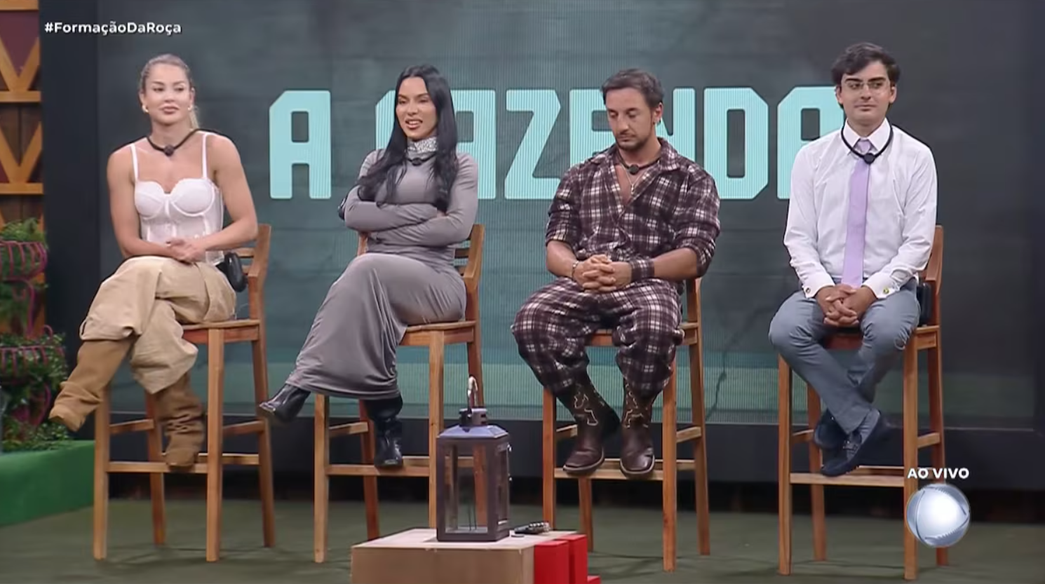 Reprodução/Record TV