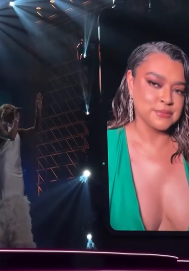 TikTok Awards 2025: Veja como foi a premiação Captura de tela 2025 12 12 094530